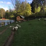 Skalka Holiday home Ceska Metuje