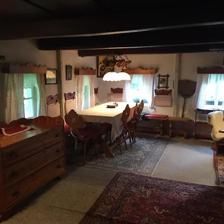 Skalka Holiday home Ceska Metuje