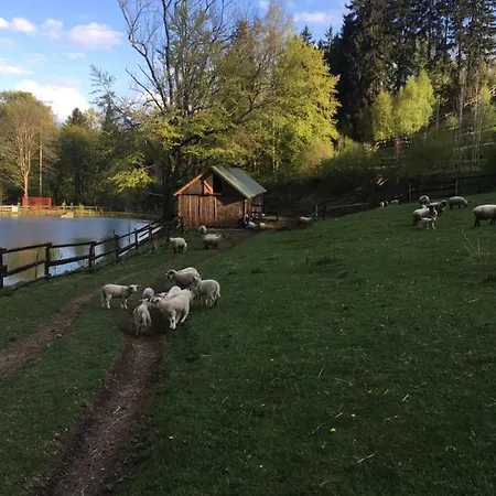 Skalka Holiday home Ceska Metuje