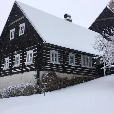 Holiday home Skalka *