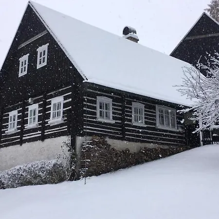 Hébergement de vacances Skalka *
