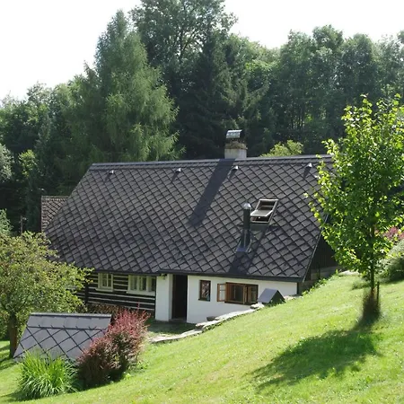 Holiday home Skalka