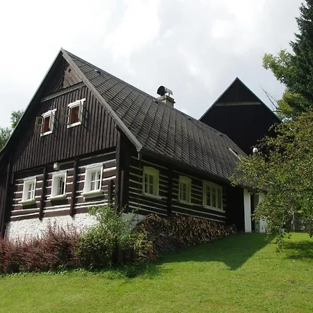 Hébergement de vacances Skalka Ceska Metuje