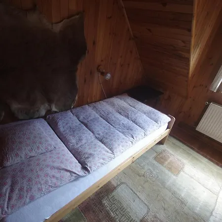 Skalka * Ceska Metuje