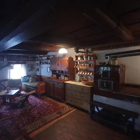 Holiday home Skalka