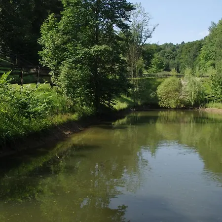 Skalka * Ceska Metuje