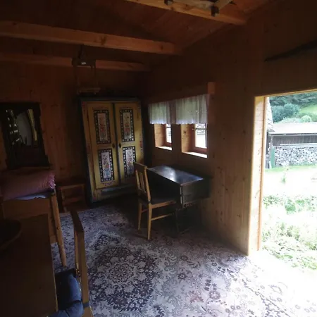 Skalka Ceska Metuje