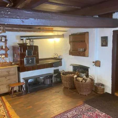 Skalka Holiday home *