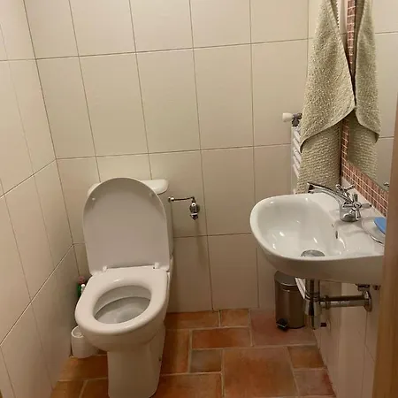 Skalka Ceska Metuje