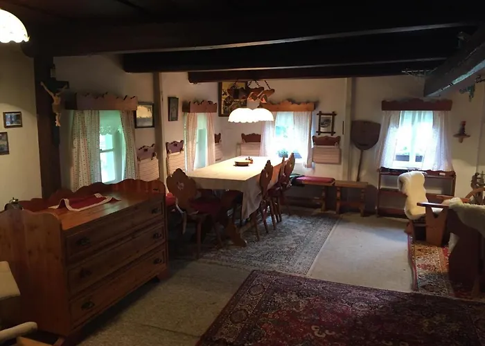Skalka Casa vacanze Ceska Metuje