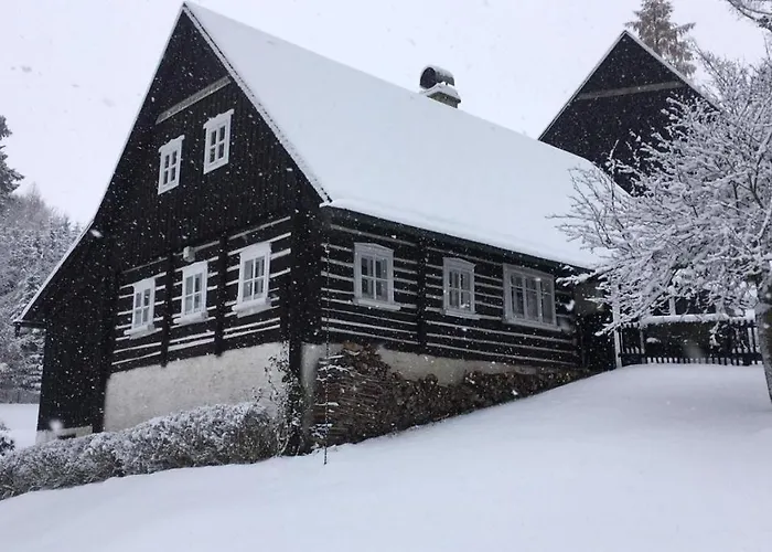 Casa vacanze Skalka *
