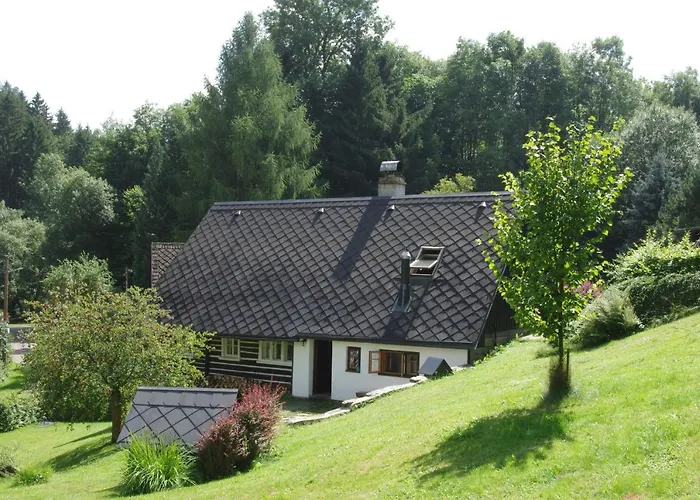 Casa vacanze Skalka