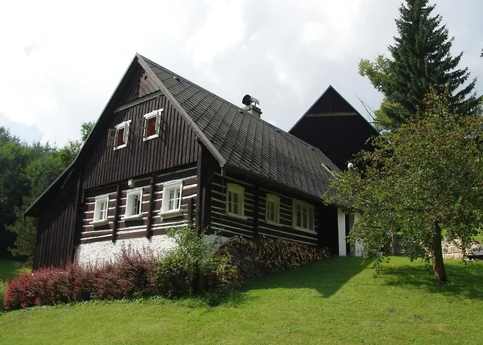 Casa vacanze Skalka Ceska Metuje