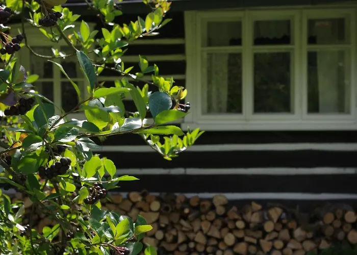 Casa vacanze Skalka Ceska Metuje