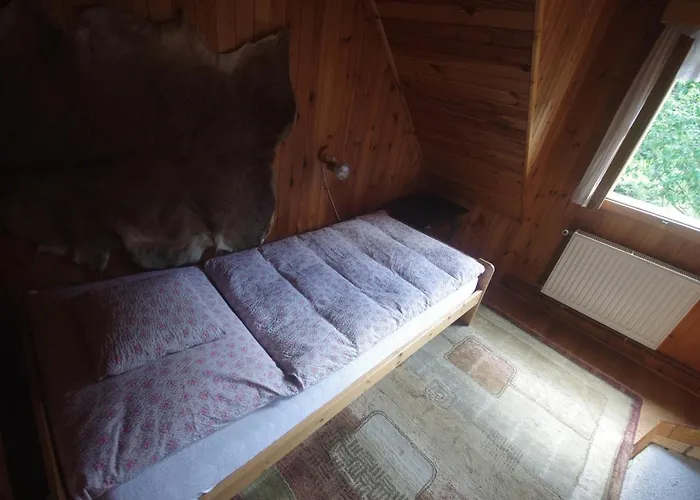 Skalka * Ceska Metuje