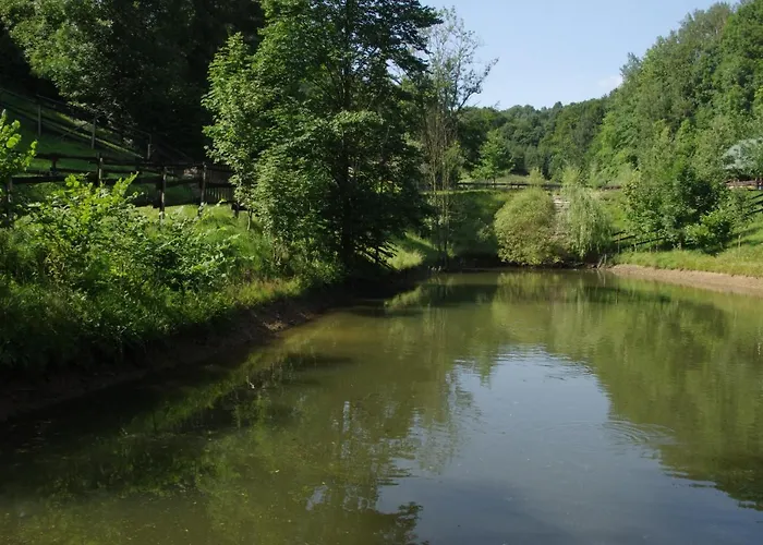 Skalka * Ceska Metuje