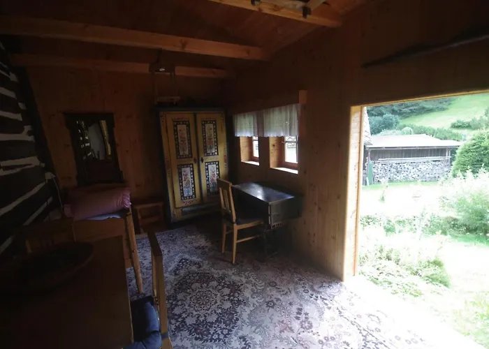 Skalka Ceska Metuje