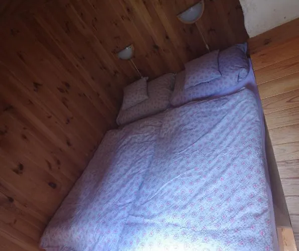 Skalka Hébergement de vacances Ceska Metuje