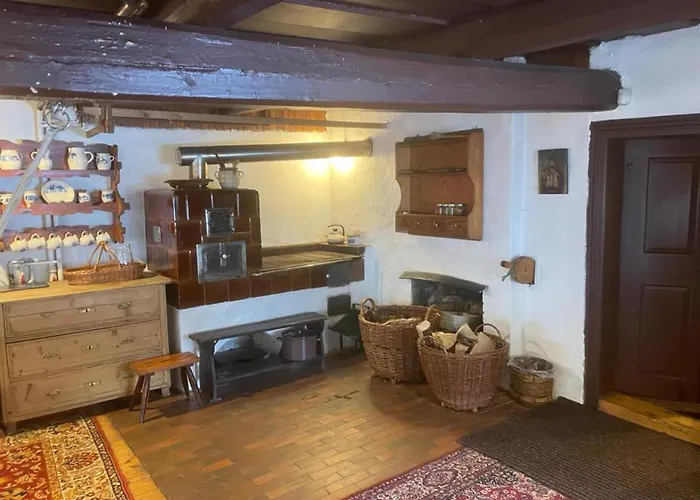 Skalka Casa vacanze *