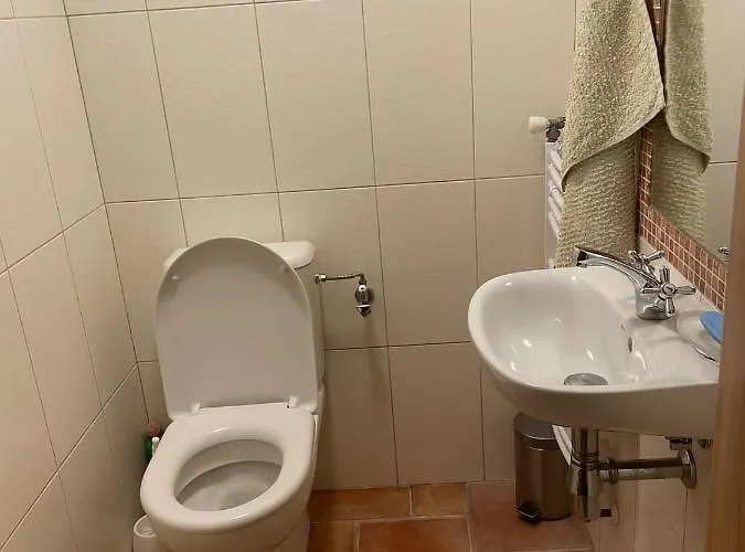 Skalka Ceska Metuje
