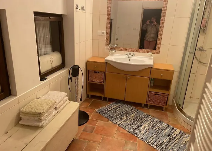 Skalka Casa vacanze *