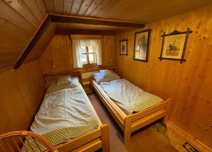Casa vacanze Skalka *